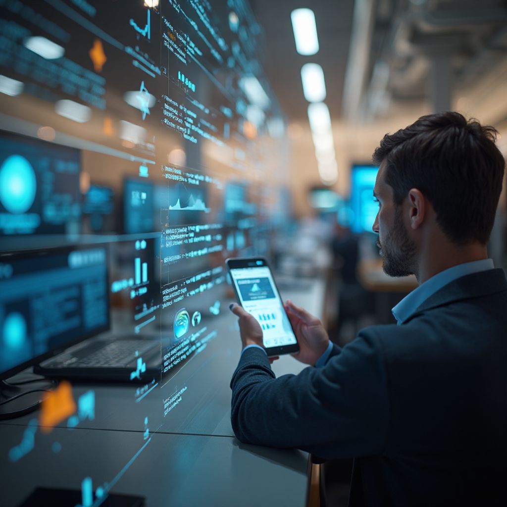 Latest Trends in Risk management strategies