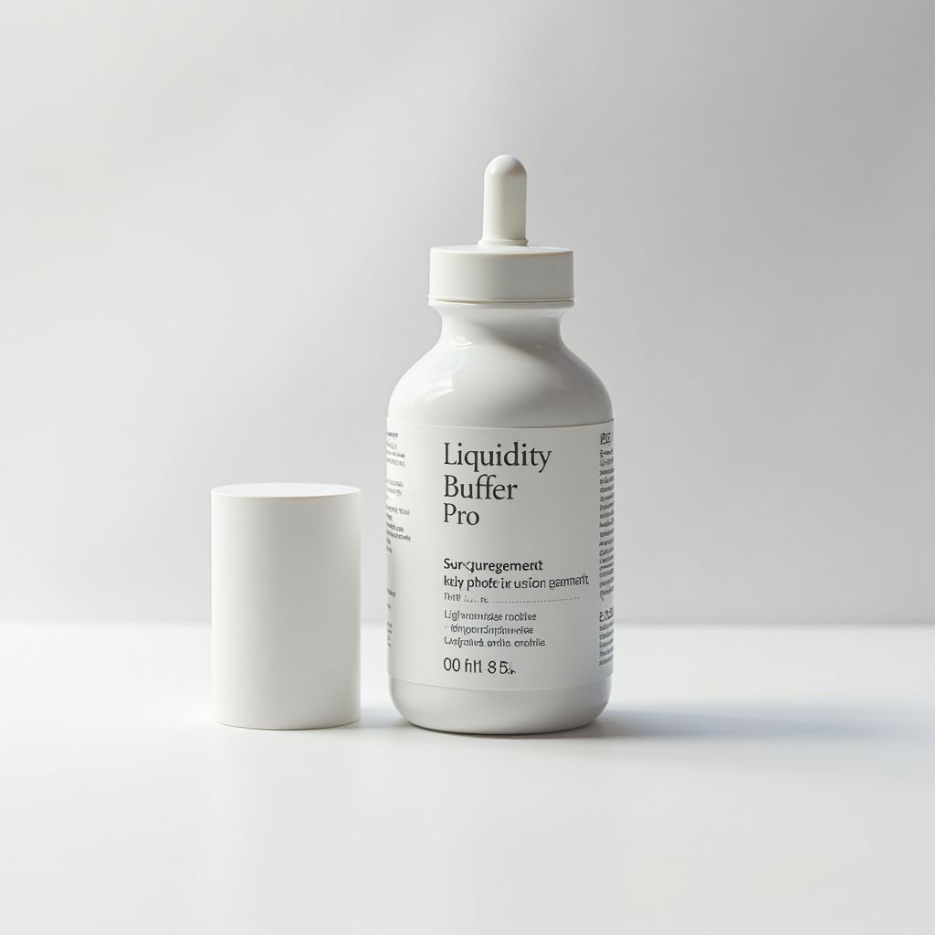 Liquidity Buffer Pro